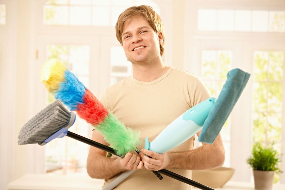 Domestic Cleaning Islington N1