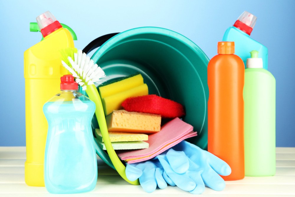 End of Tenancy Cleaning Islington N1