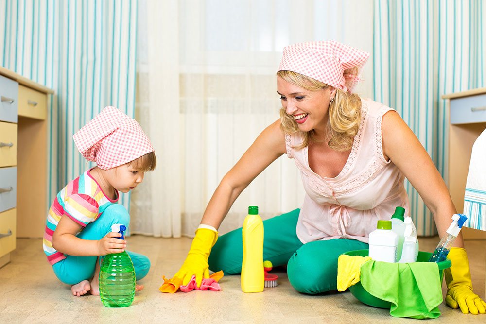 House Cleaning Islington N1