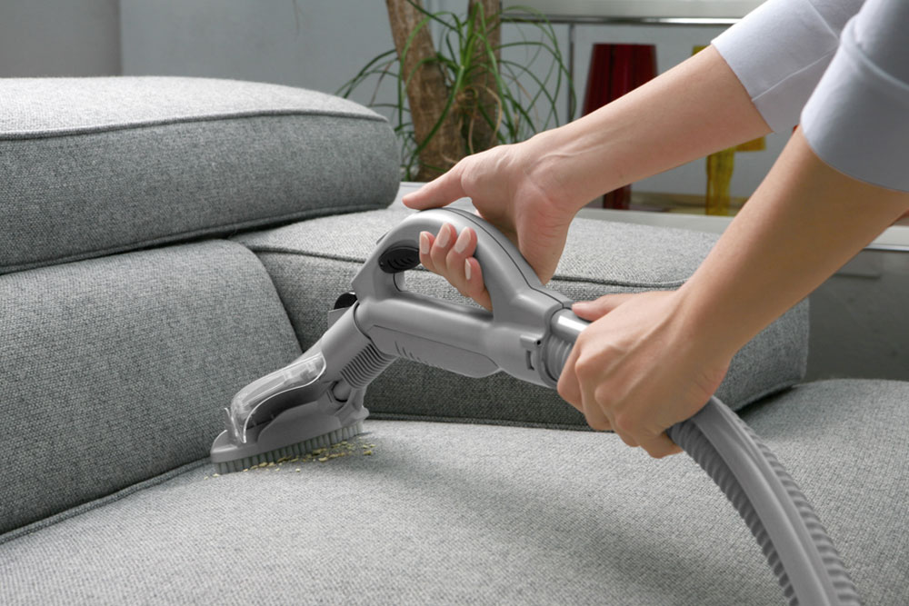 Upholstery Cleaning Islington N1